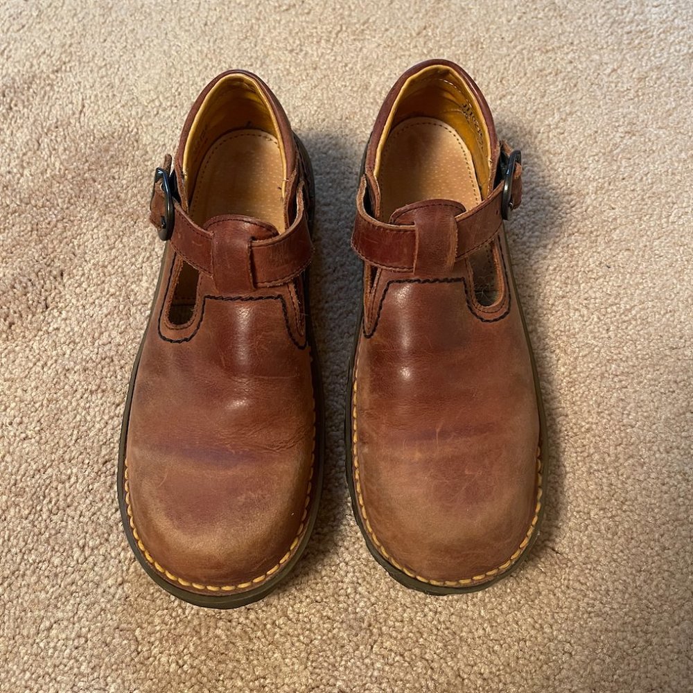 🚫SOLD🚫 Vintage Dr. Martens Mary Jane Style Kids - Size 1